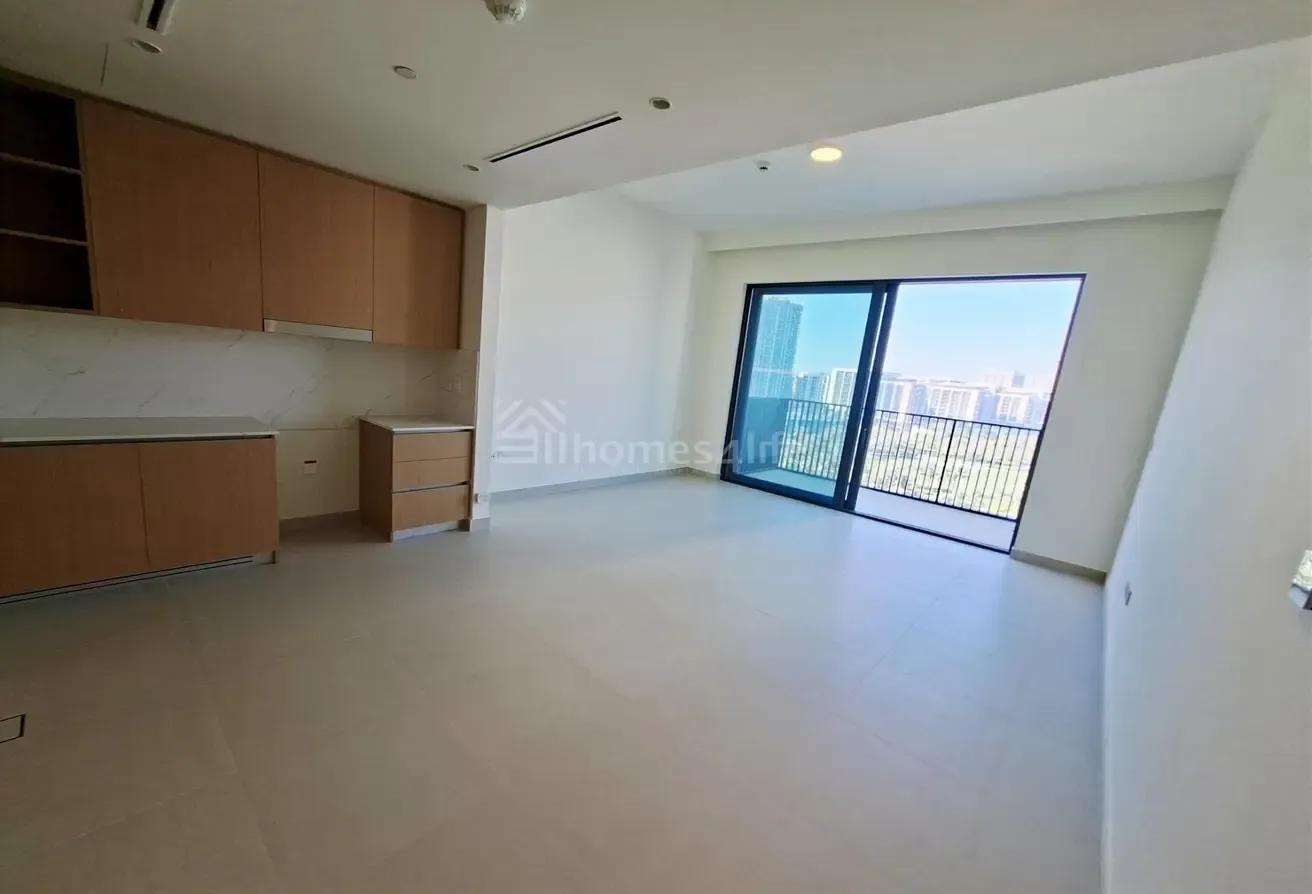 Full Park View | High Floor | Brand new