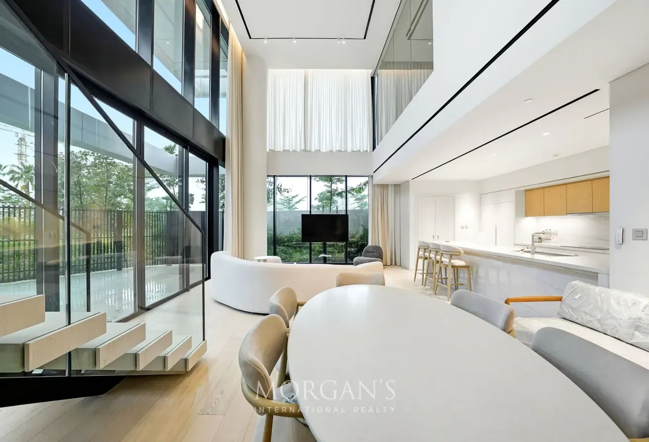 Luxury 3BR Duplex | Stunning Views | Furnished