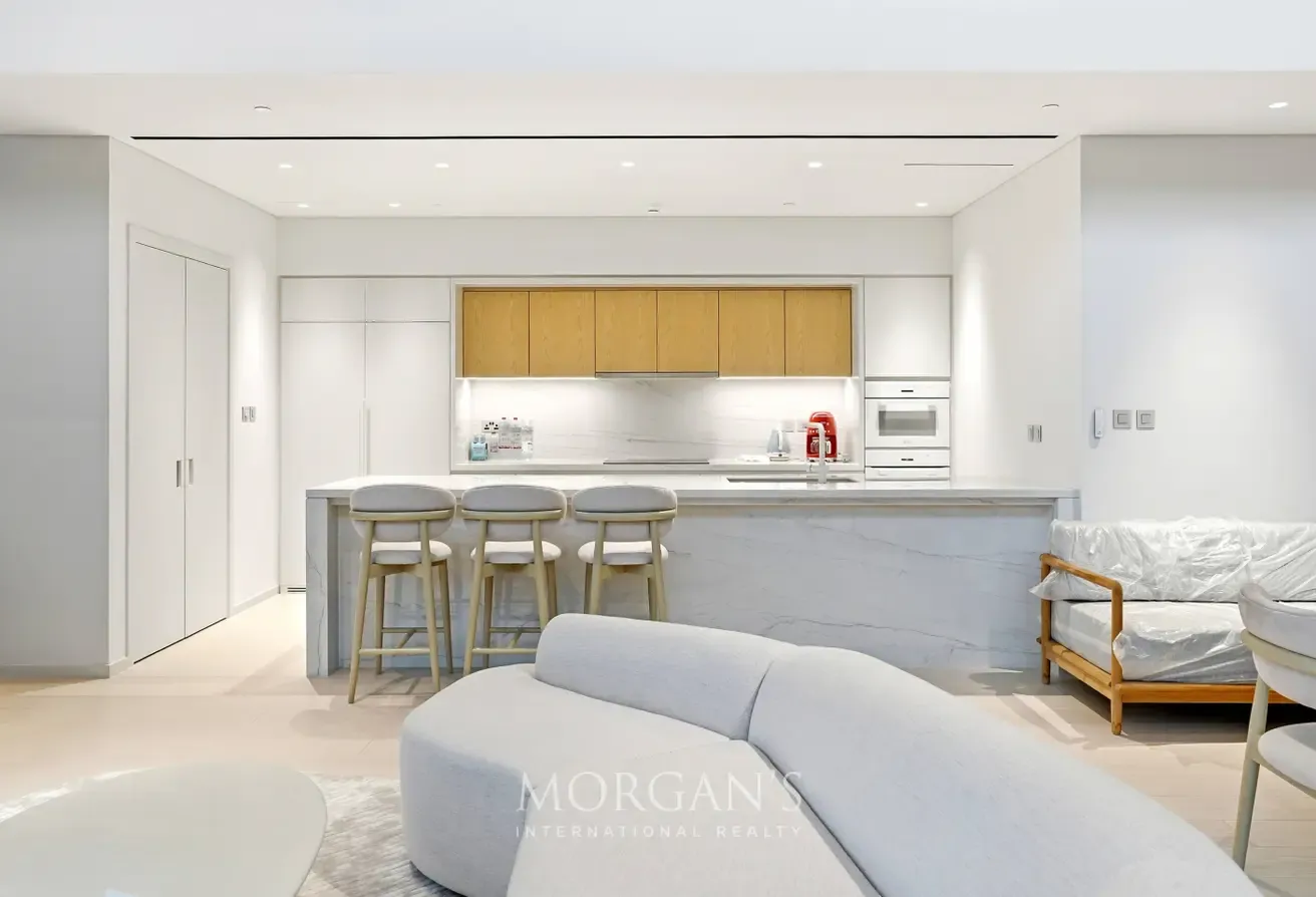 Luxury 3BR Duplex | Stunning Views | Furnished