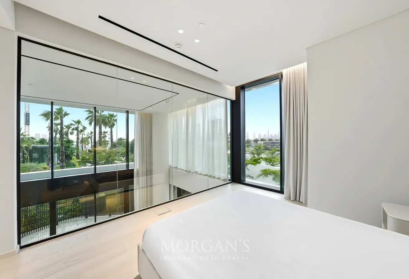 Luxury 3BR Duplex | Stunning Views | Furnished
