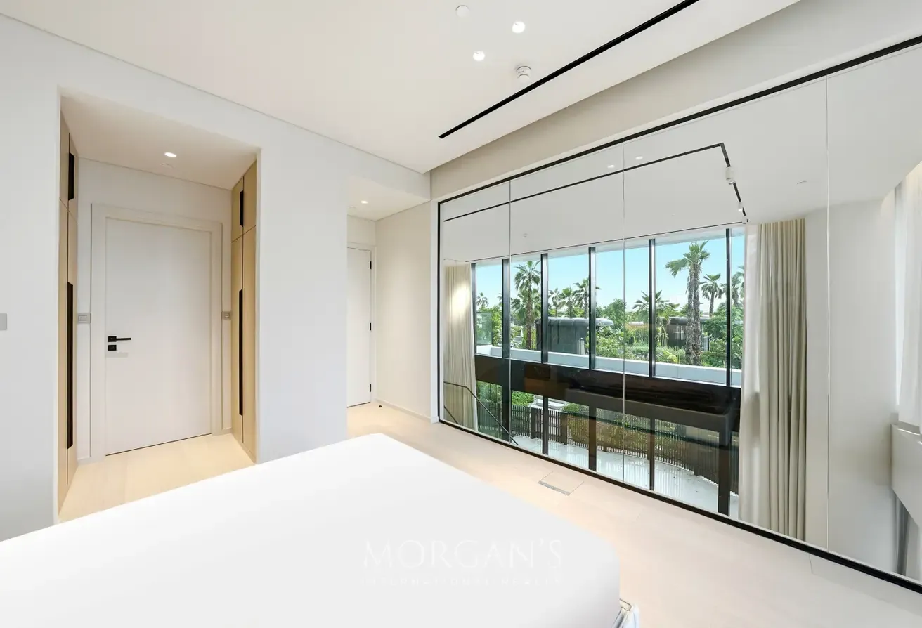 Luxury 3BR Duplex | Stunning Views | Furnished