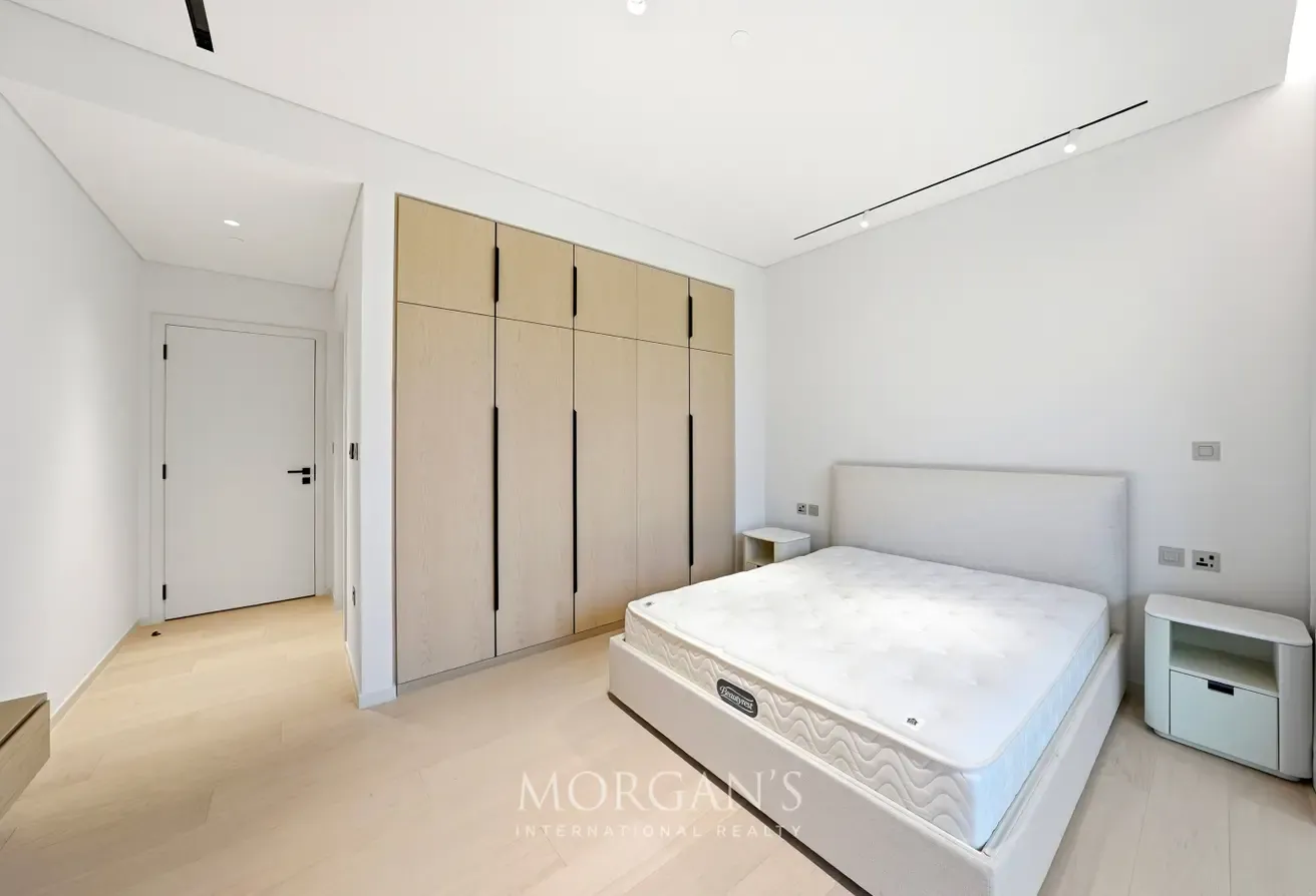 Luxury 3BR Duplex | Stunning Views | Furnished