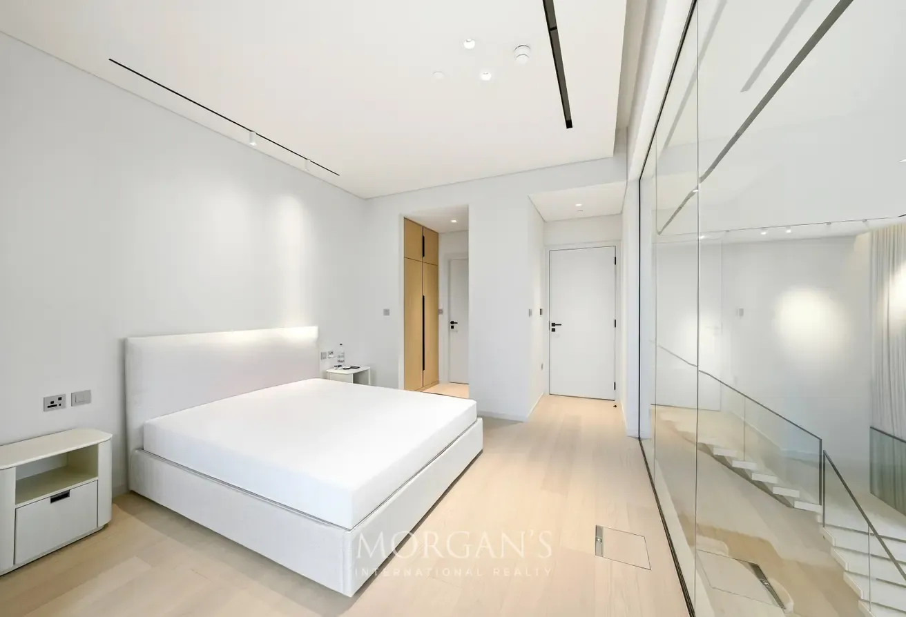 Luxury 3BR Duplex | Stunning Views | Furnished