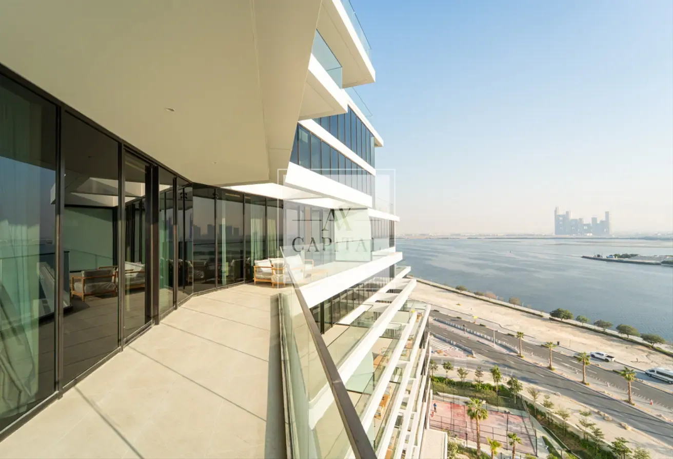 Exclusive | Fully Furnished | Stunning View