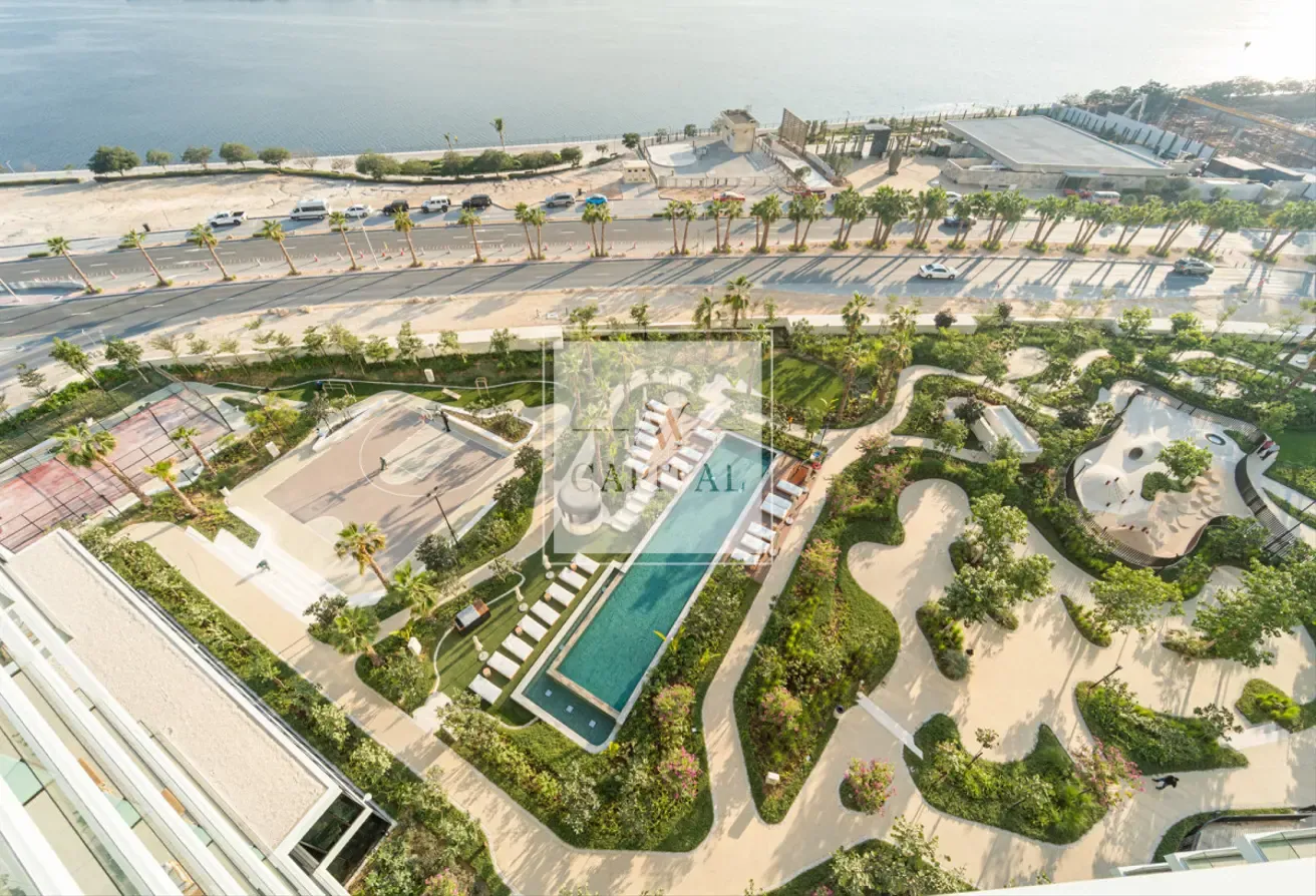 Exclusive | Fully Furnished | Stunning View
