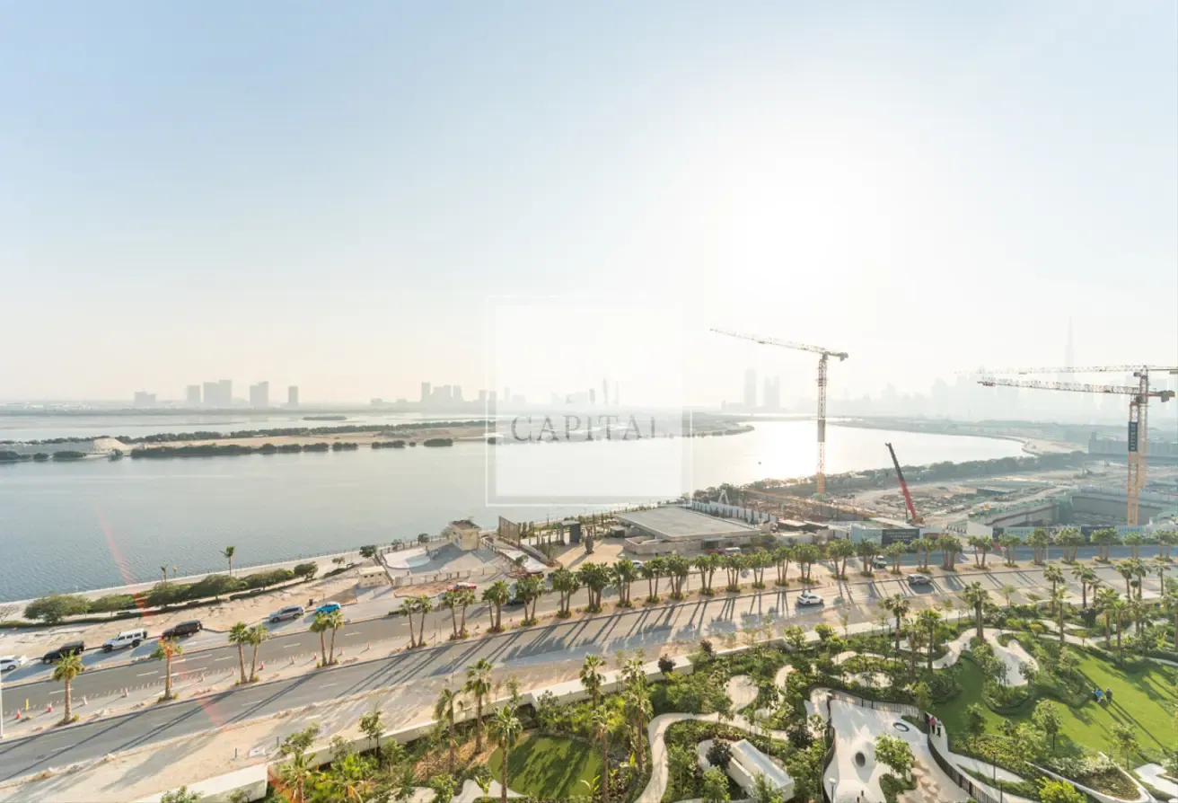 Exclusive | Fully Furnished | Stunning View