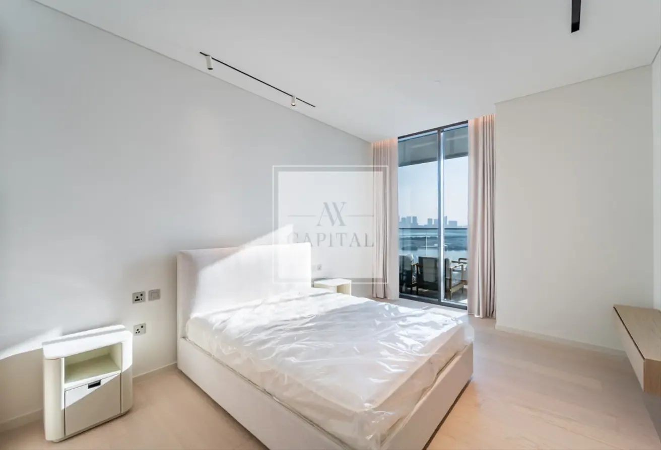 Exclusive | Fully Furnished | Stunning View