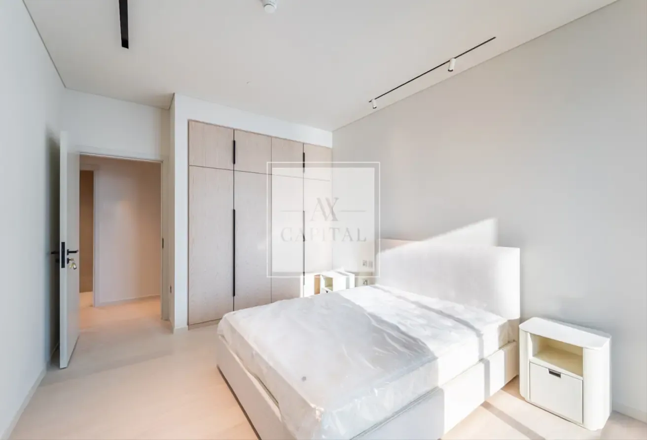 Exclusive | Fully Furnished | Stunning View