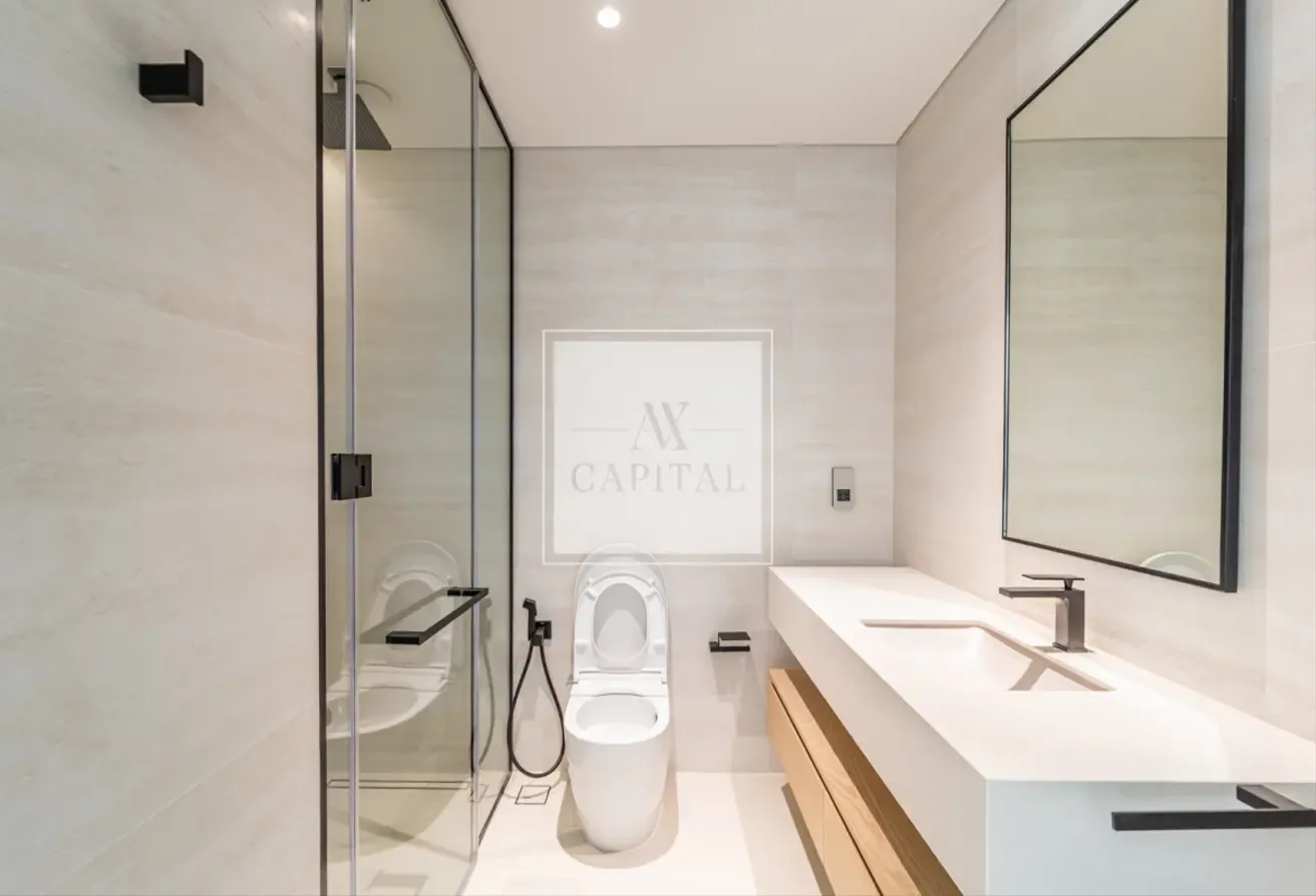 Exclusive | Fully Furnished | Stunning View