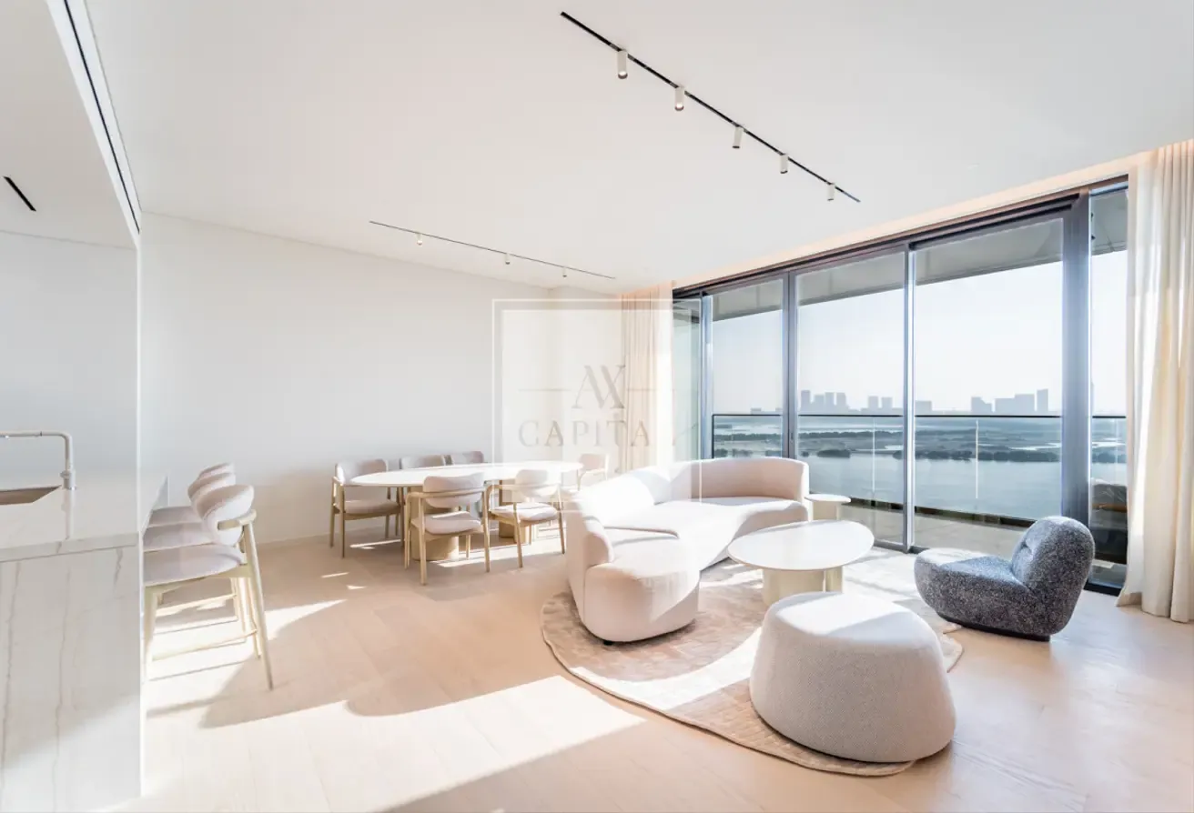 Exclusive | Fully Furnished | Stunning View