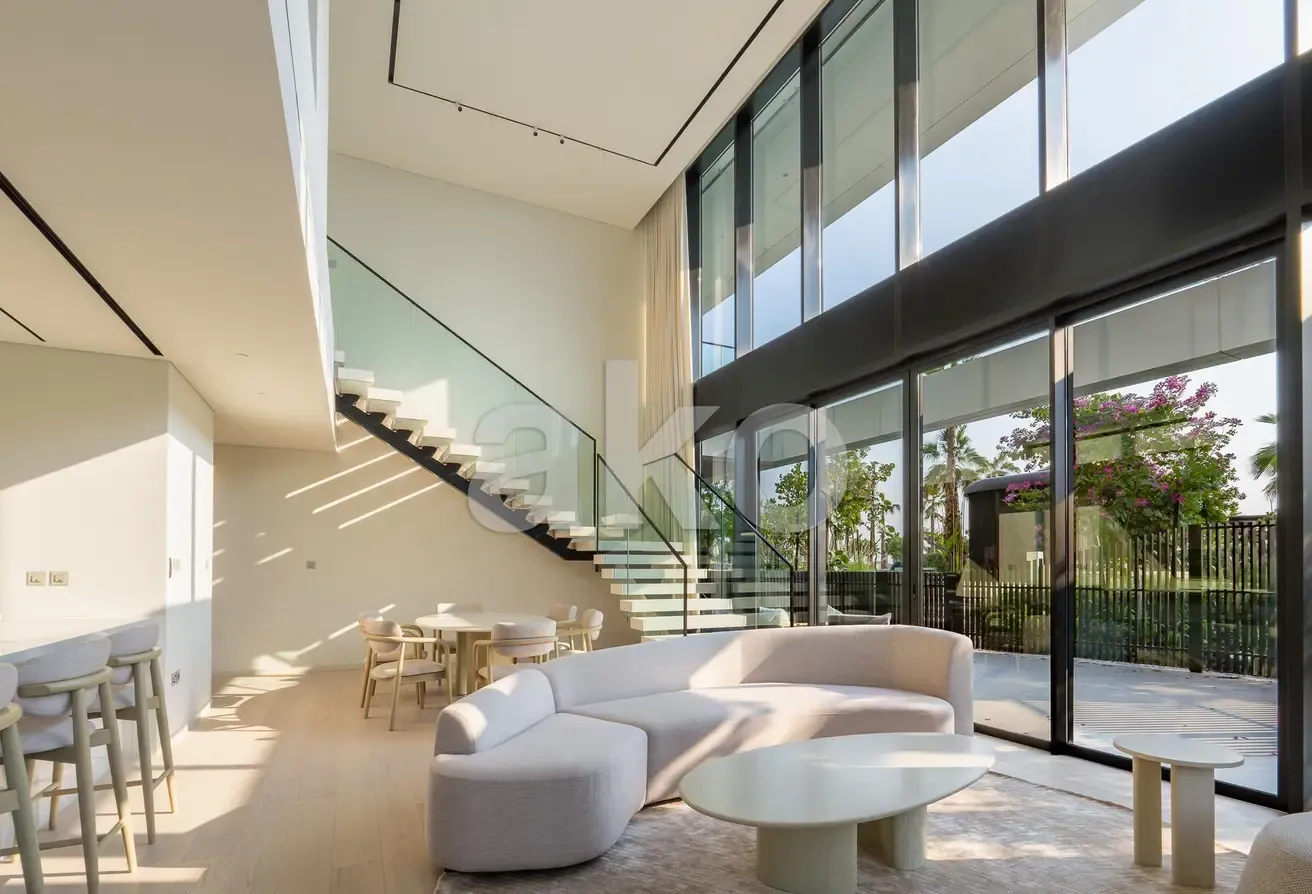 Massive Price Drop | Luxury Furnished 3BR Duplex