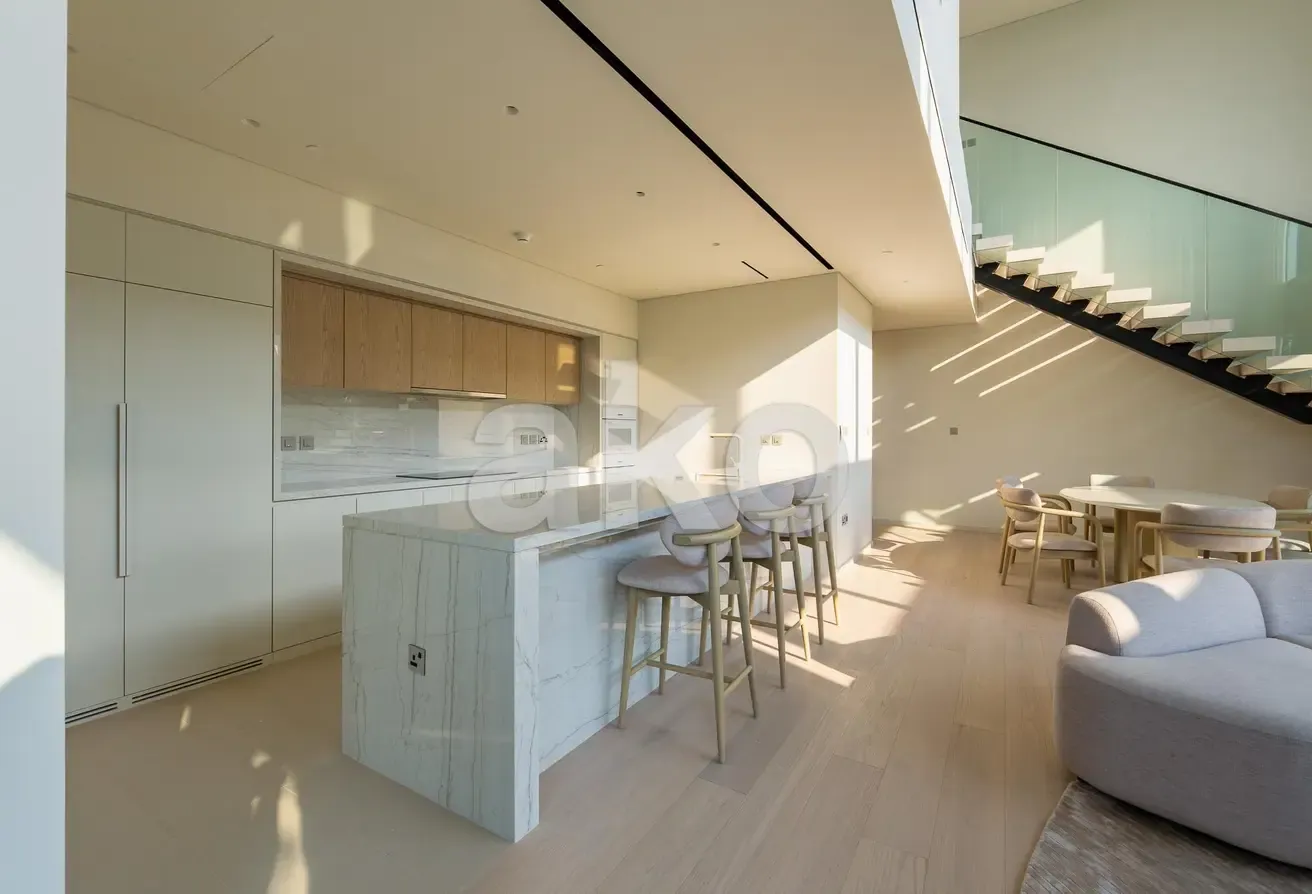 Massive Price Drop | Luxury Furnished 3BR Duplex