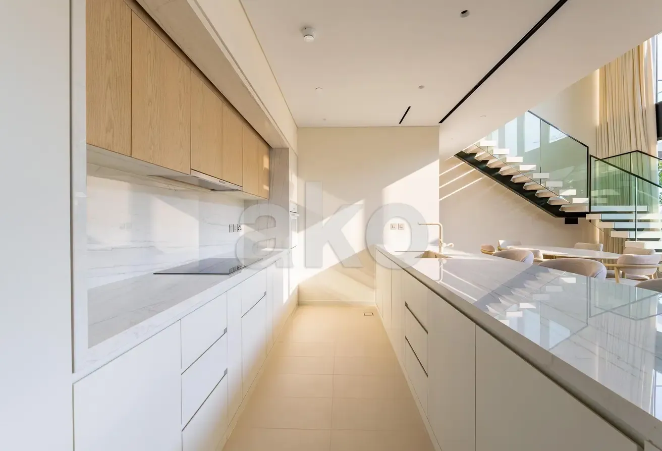Massive Price Drop | Luxury Furnished 3BR Duplex