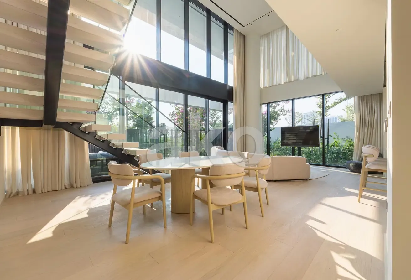 Massive Price Drop | Luxury Furnished 3BR Duplex