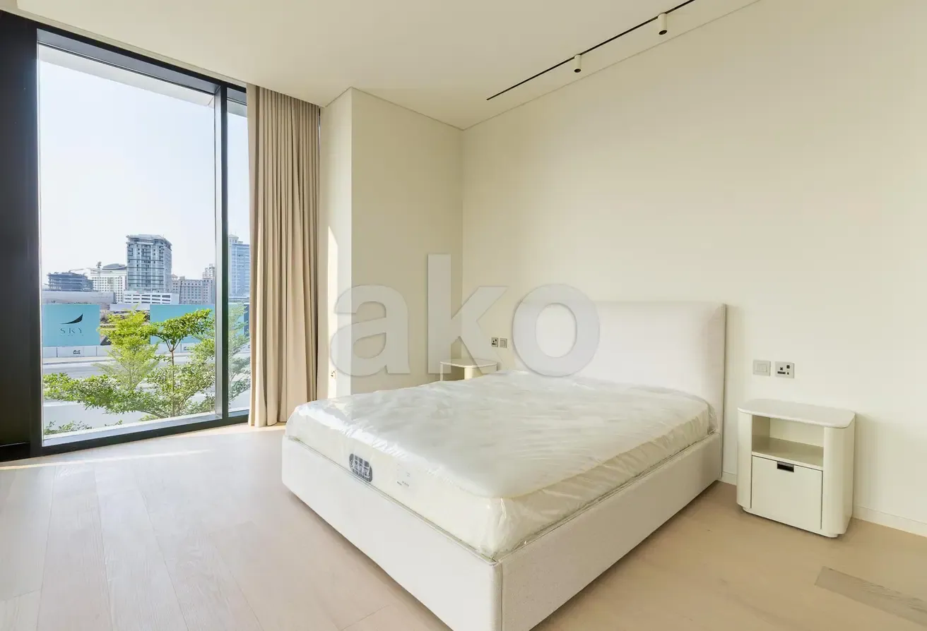 Massive Price Drop | Luxury Furnished 3BR Duplex