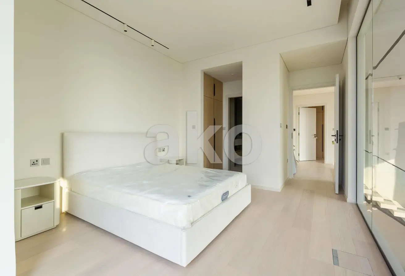 Massive Price Drop | Luxury Furnished 3BR Duplex