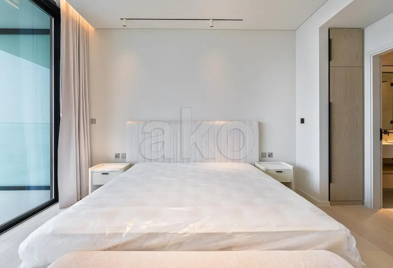 Reduced Price Luxury 3 Bed Furnished Creek Views