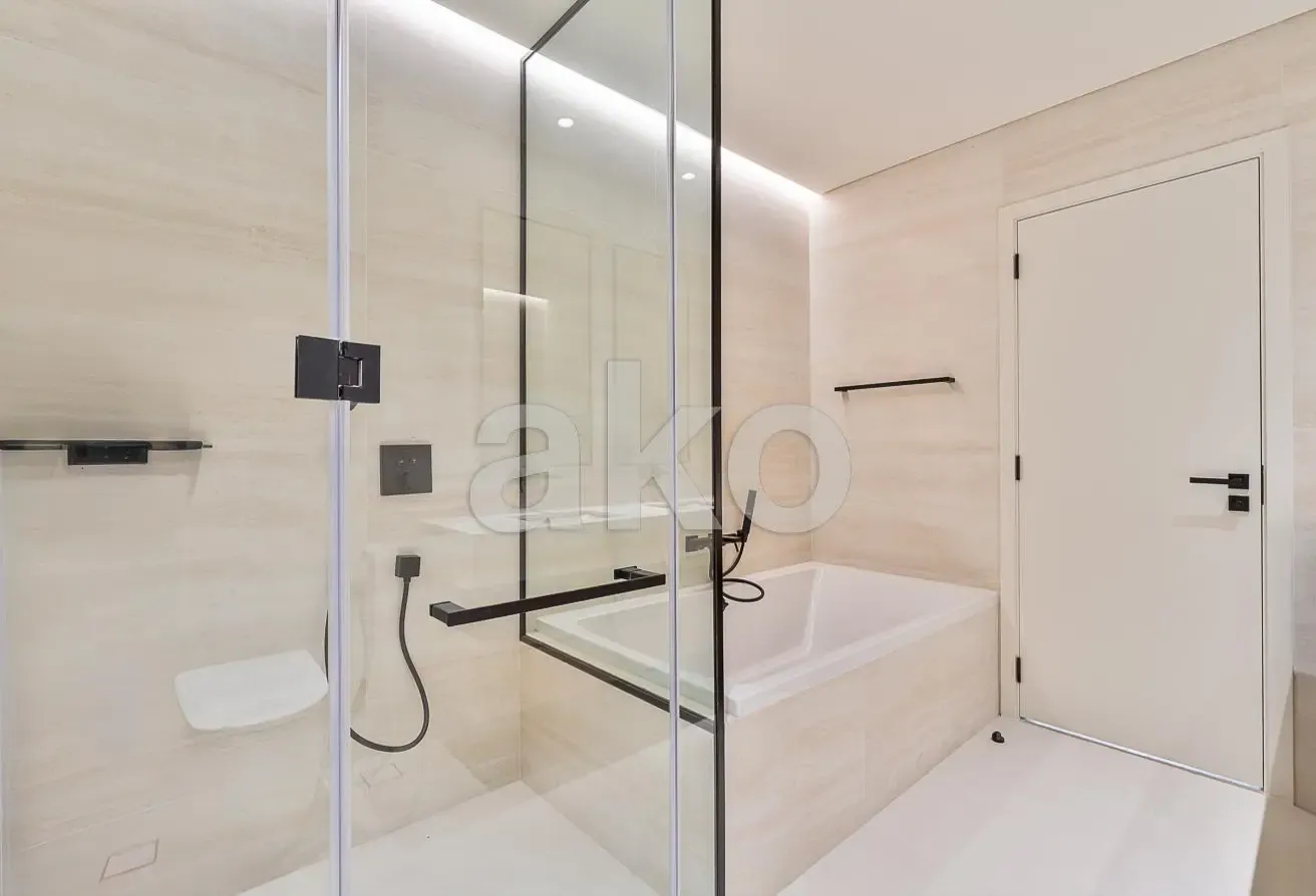 Reduced Price Luxury 3 Bed Furnished Creek Views