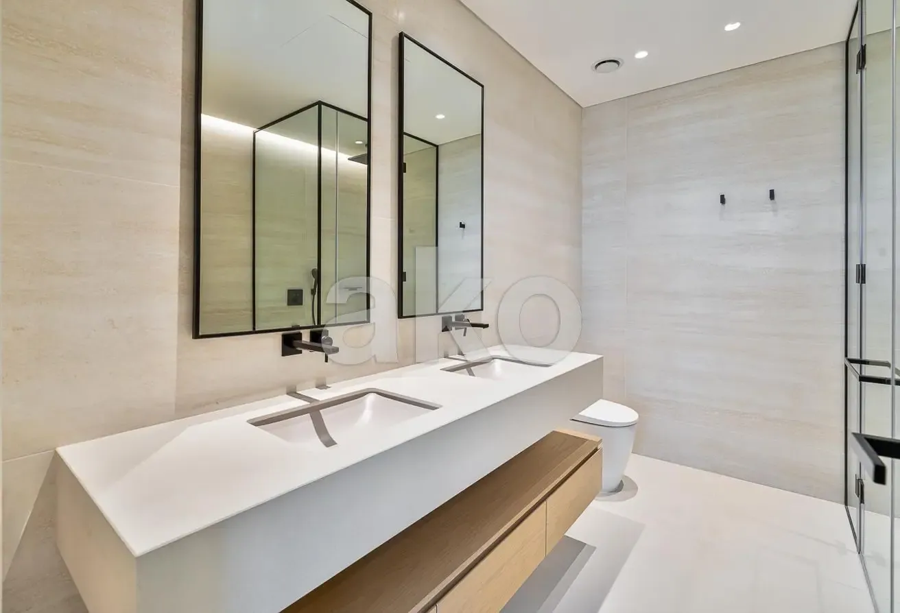 Reduced Price Luxury 3 Bed Furnished Creek Views