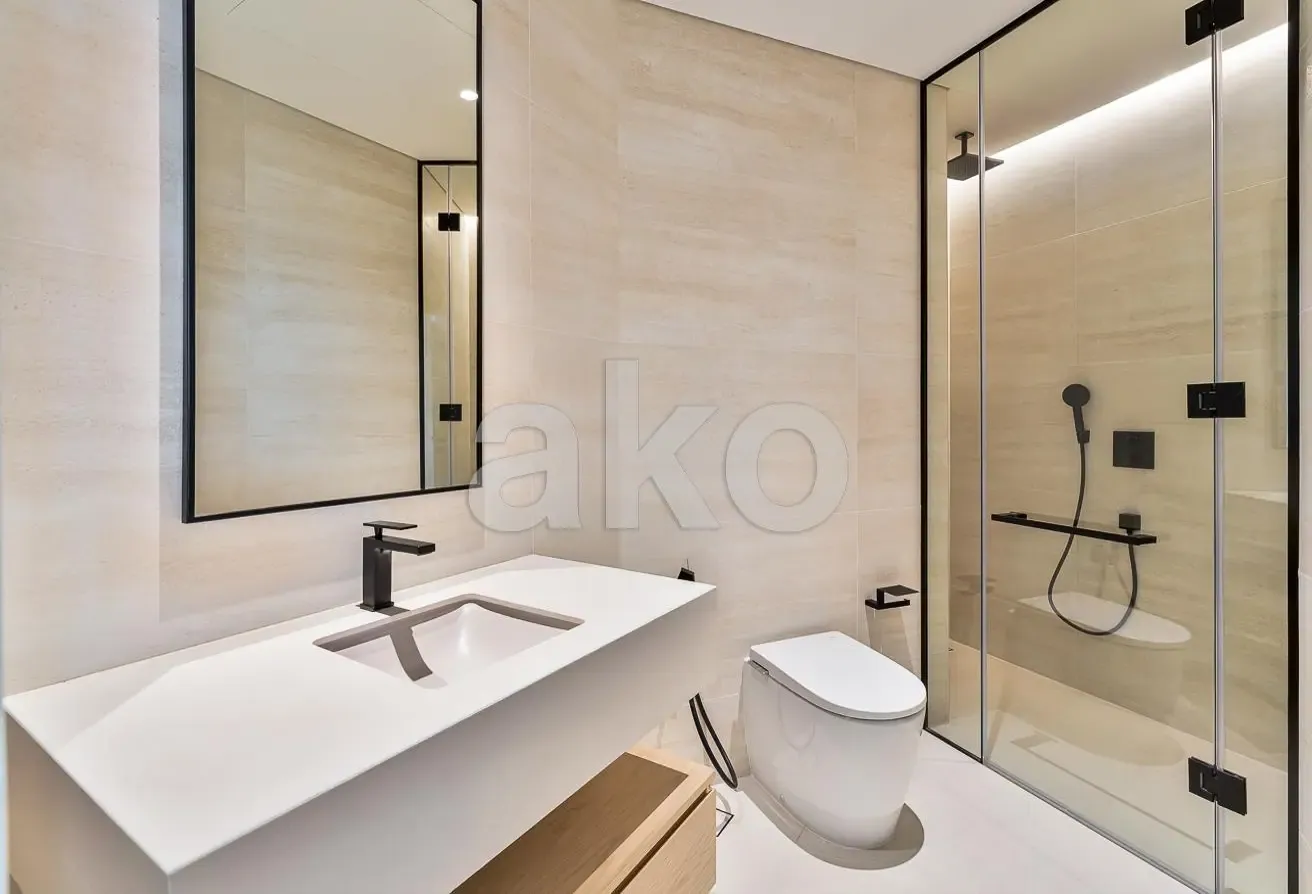 Reduced Price Luxury 3 Bed Furnished Creek Views
