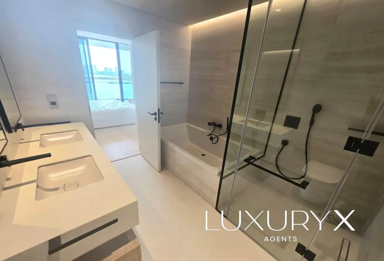 Rare Layout | Fully Furnished | Vacant