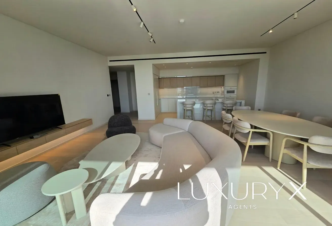 Rare Layout | Fully Furnished | Vacant