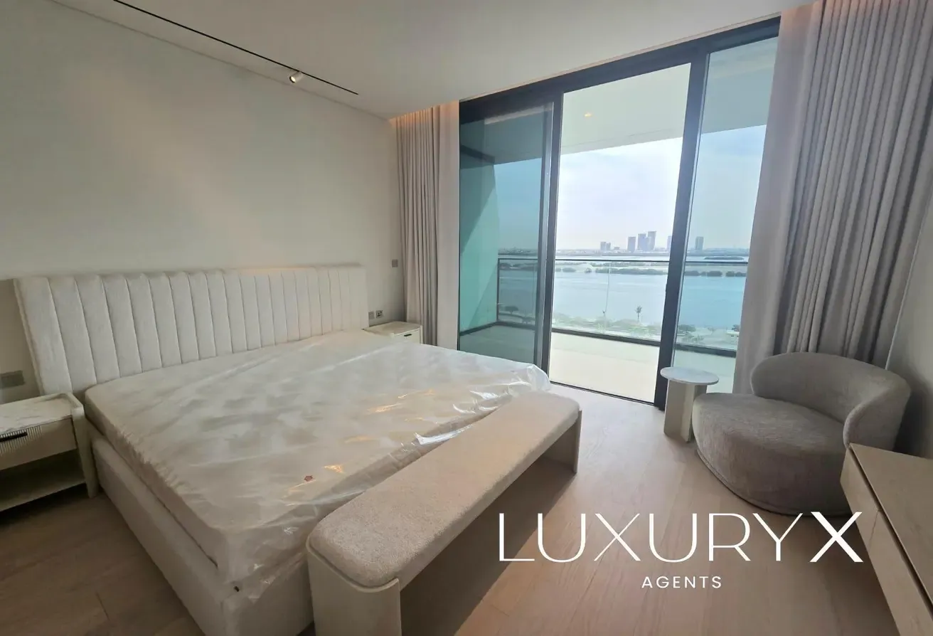 Rare Layout | Fully Furnished | Vacant