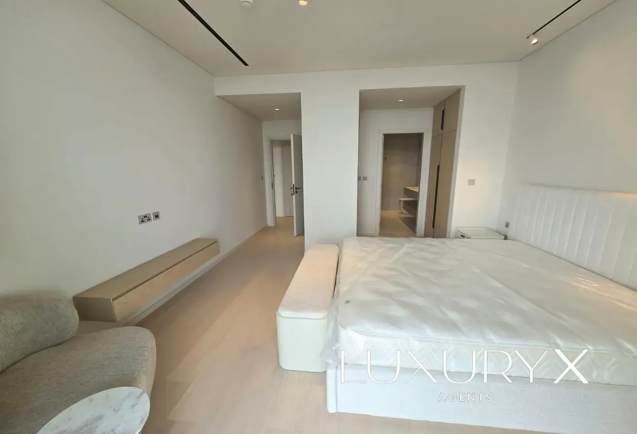 Rare Layout | Fully Furnished | Vacant