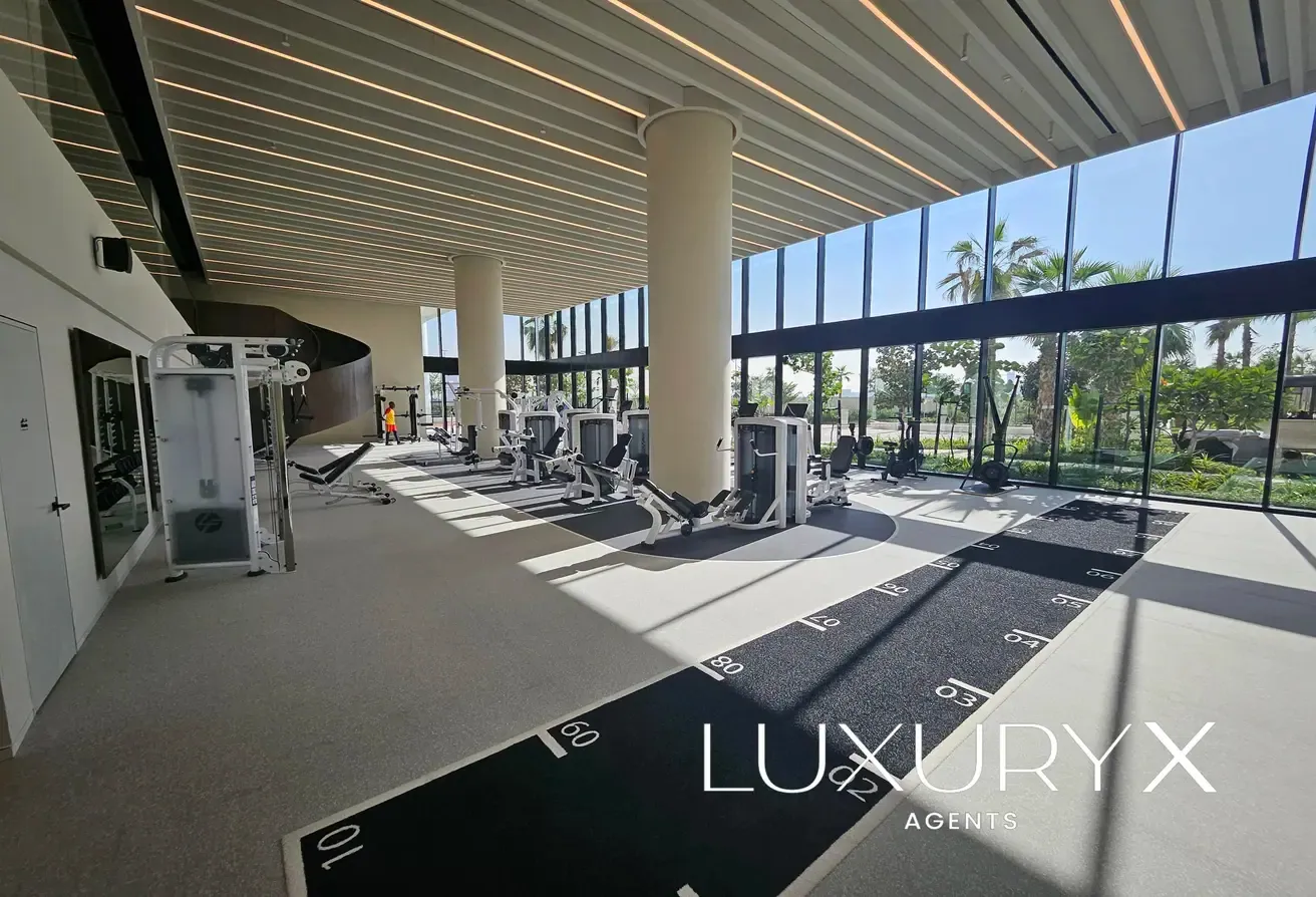 Rare Layout | Fully Furnished | Vacant
