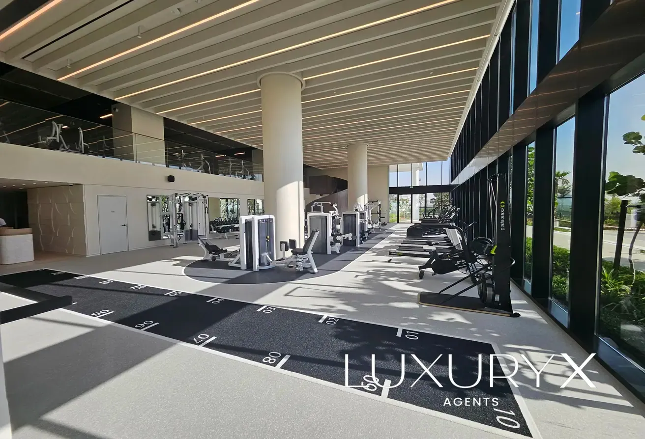 Rare Layout | Fully Furnished | Vacant