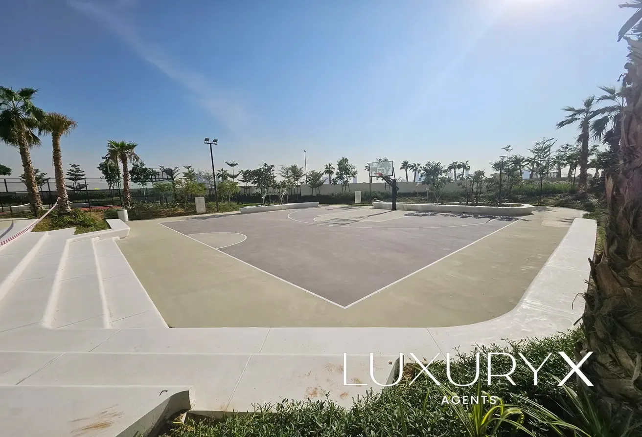 Rare Layout | Fully Furnished | Vacant