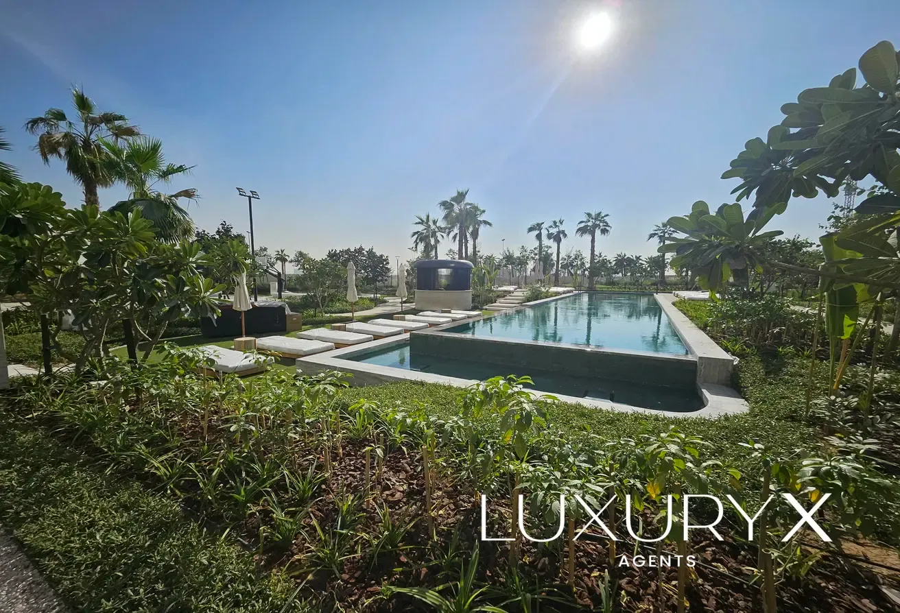 Rare Layout | Fully Furnished | Vacant