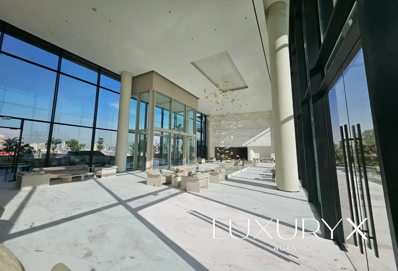 Rare Layout | Fully Furnished | Vacant
