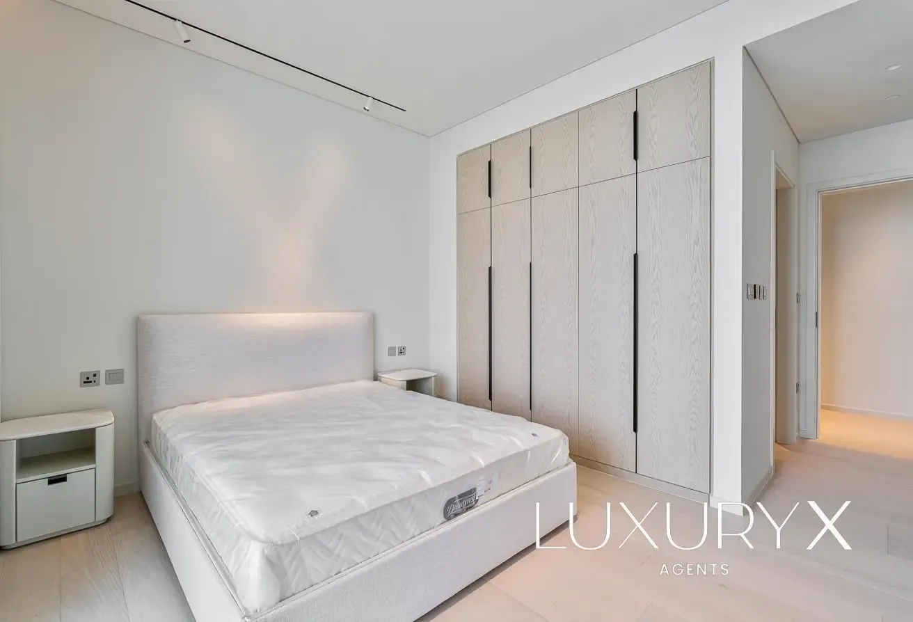 Fully Furnished | Premium Finishes | Skyline View