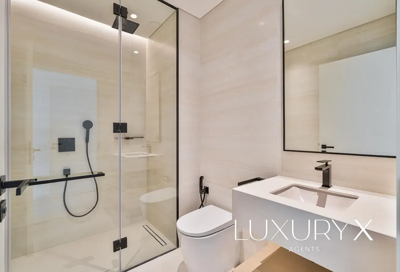 Fully Furnished | Premium Finishes | Skyline View