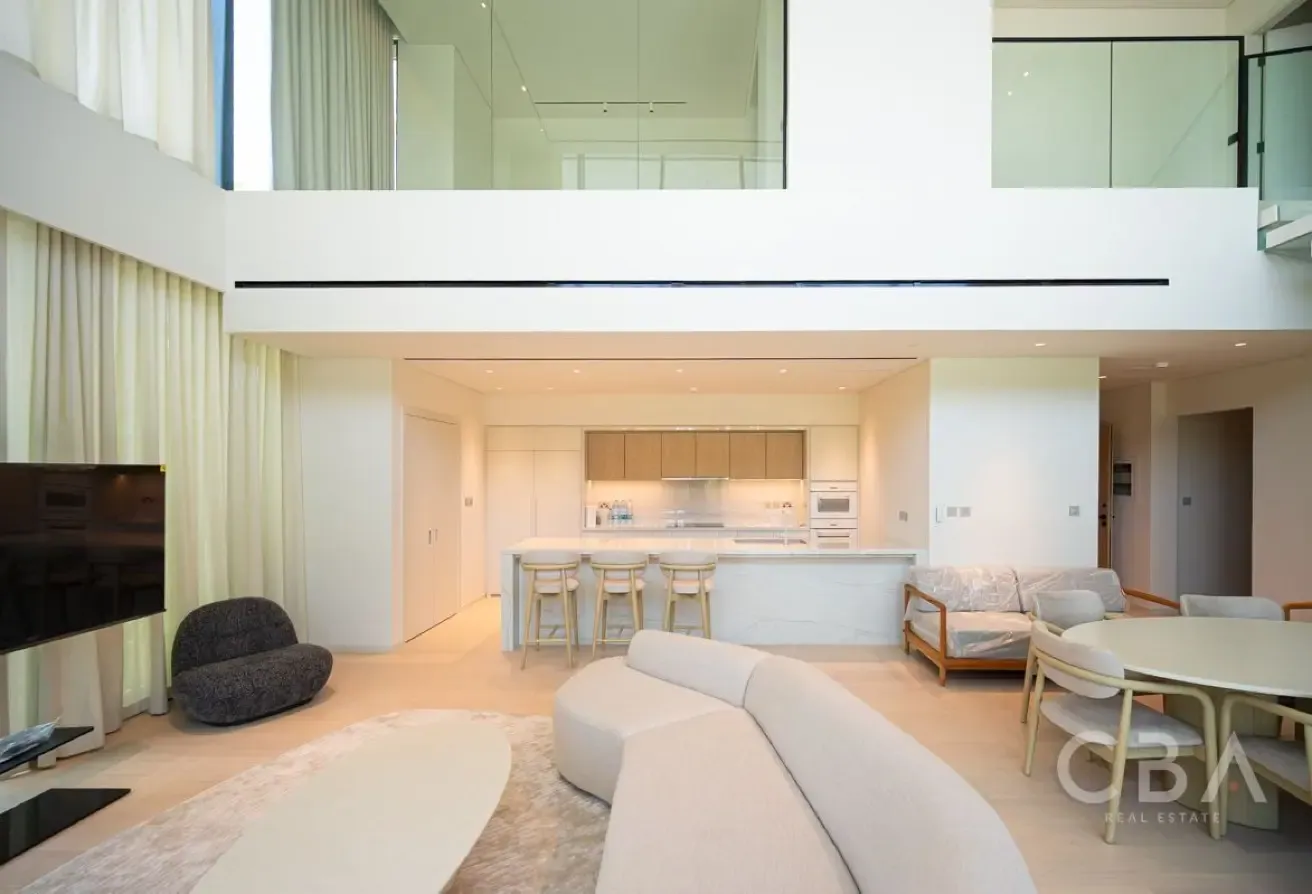 Luxury Family Living | Huge Terrace | Vacant Now