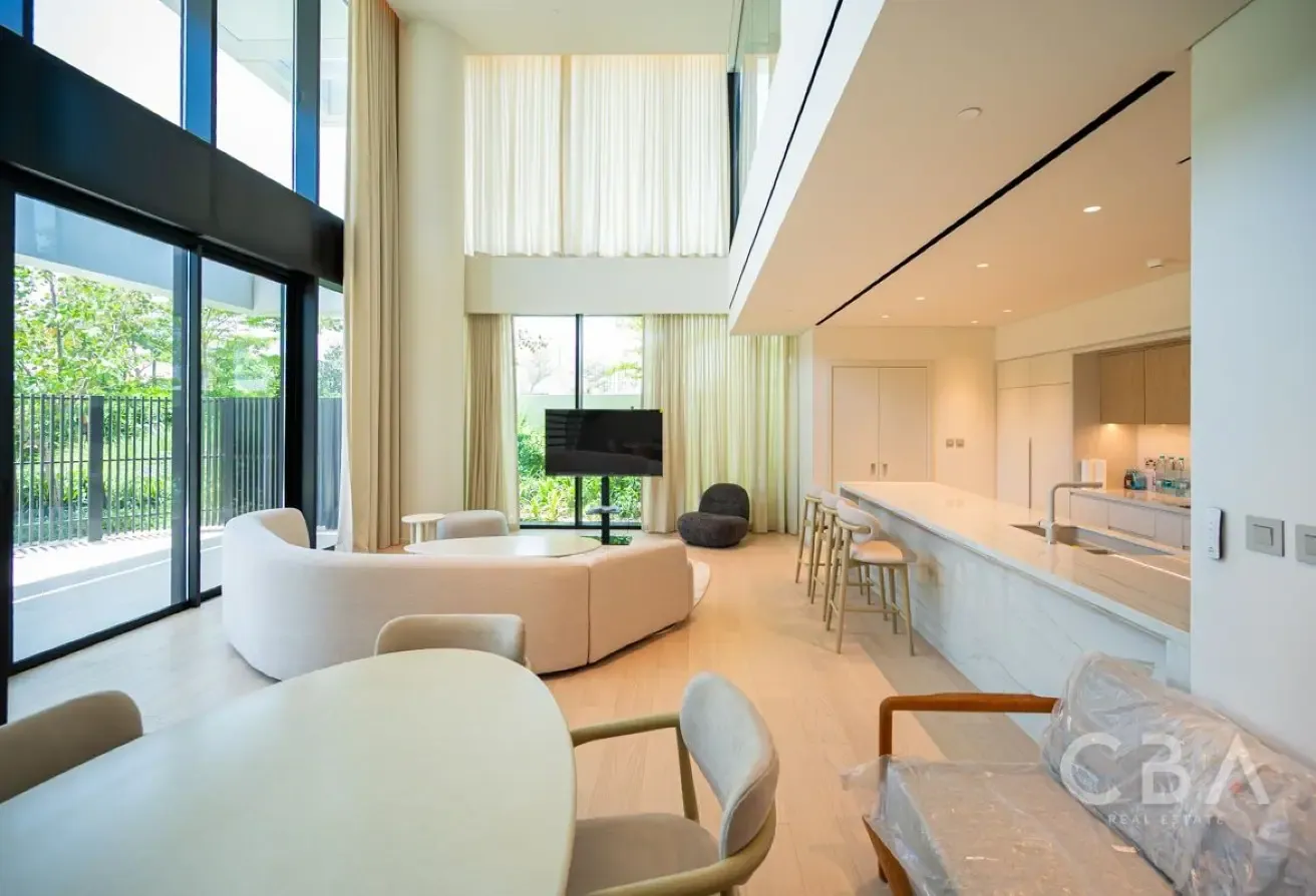 Luxury Family Living | Huge Terrace | Vacant Now