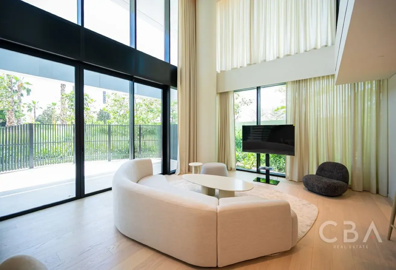 Luxury Family Living | Huge Terrace | Vacant Now