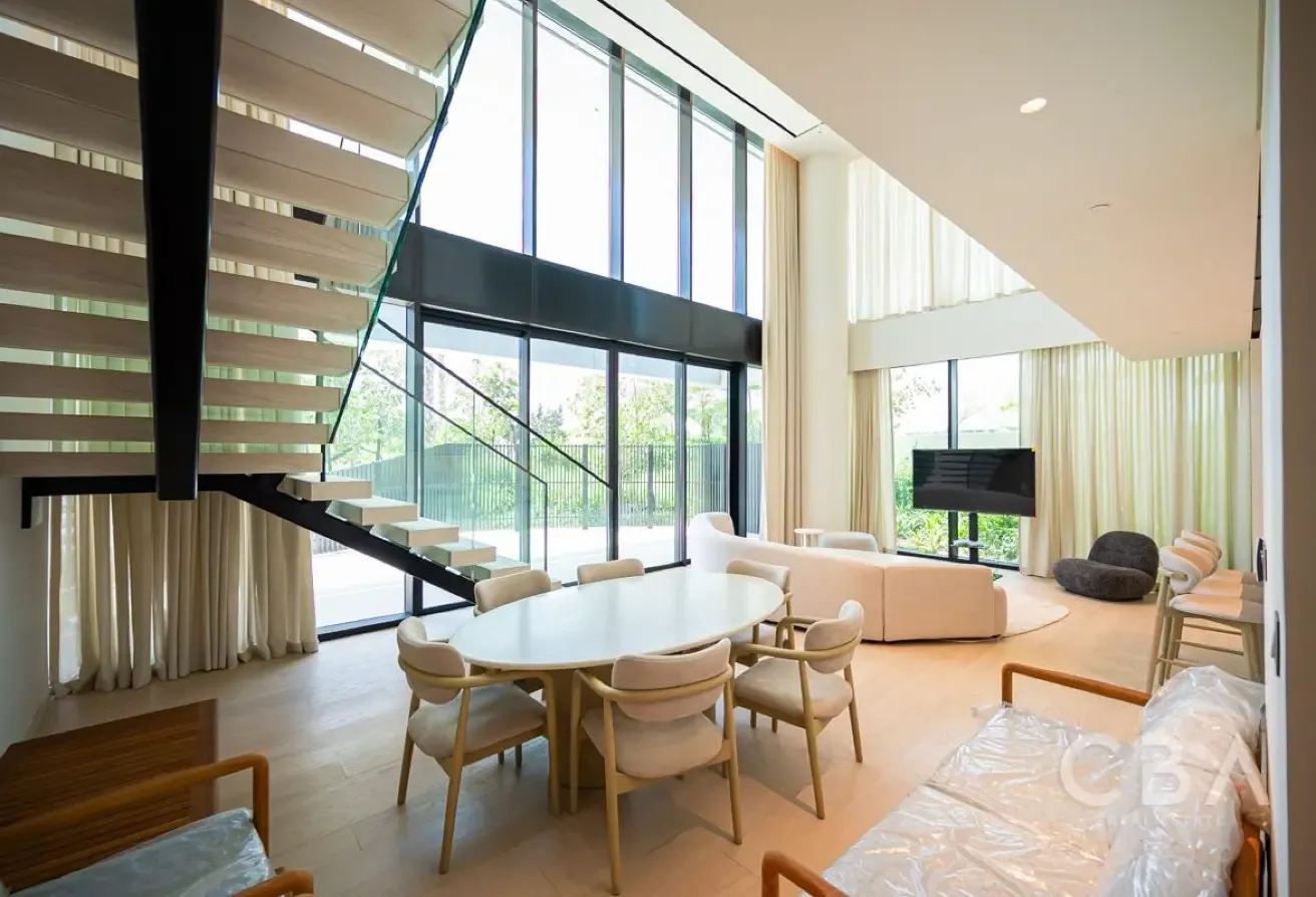 Luxury Family Living | Huge Terrace | Vacant Now