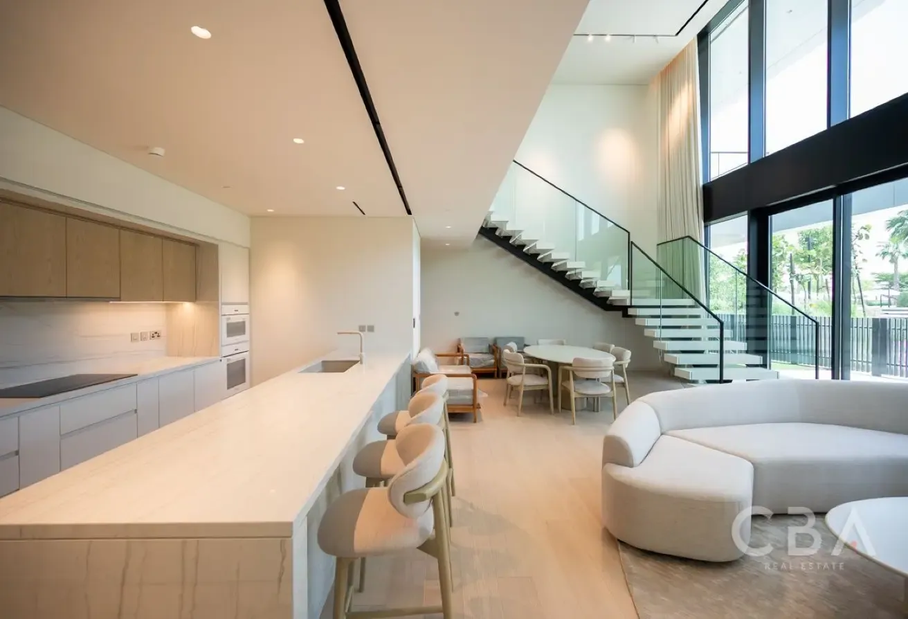 Luxury Family Living | Huge Terrace | Vacant Now