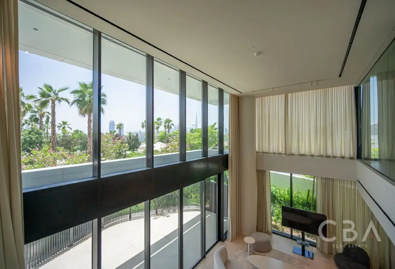 Luxury Family Living | Huge Terrace | Vacant Now