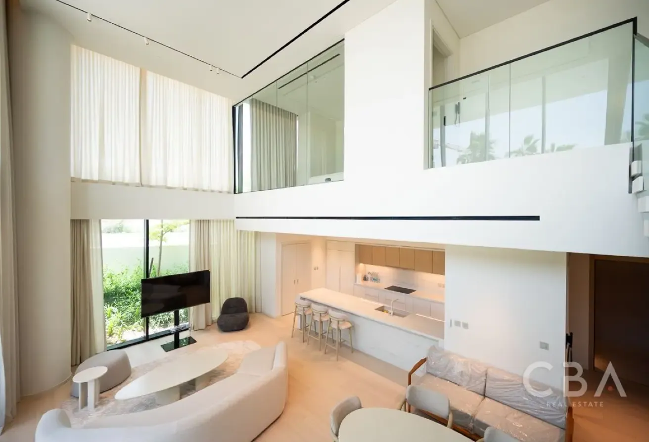 Luxury Family Living | Huge Terrace | Vacant Now