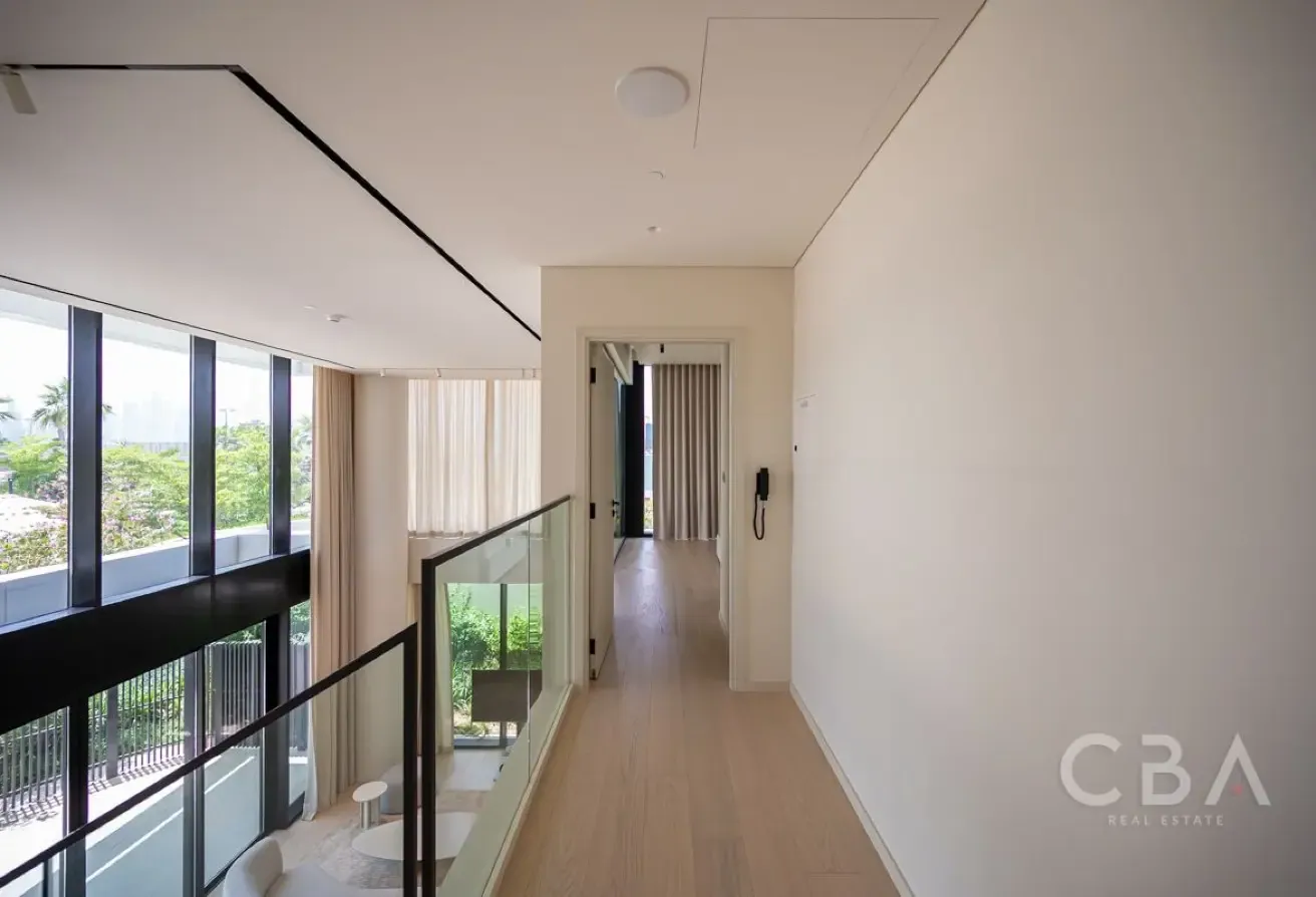 Luxury Family Living | Huge Terrace | Vacant Now