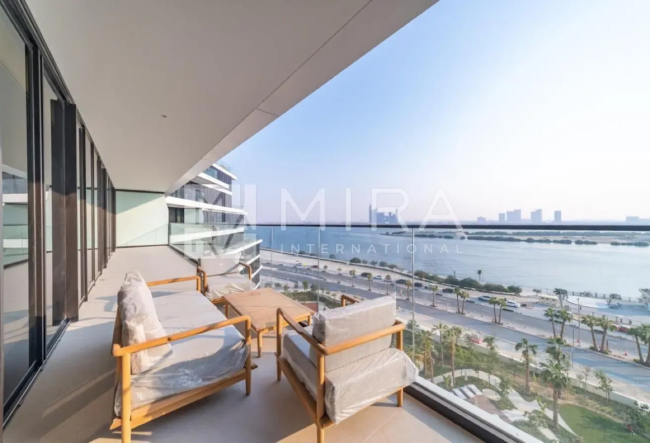 Brand New I Burj Khalifa View I Creek View