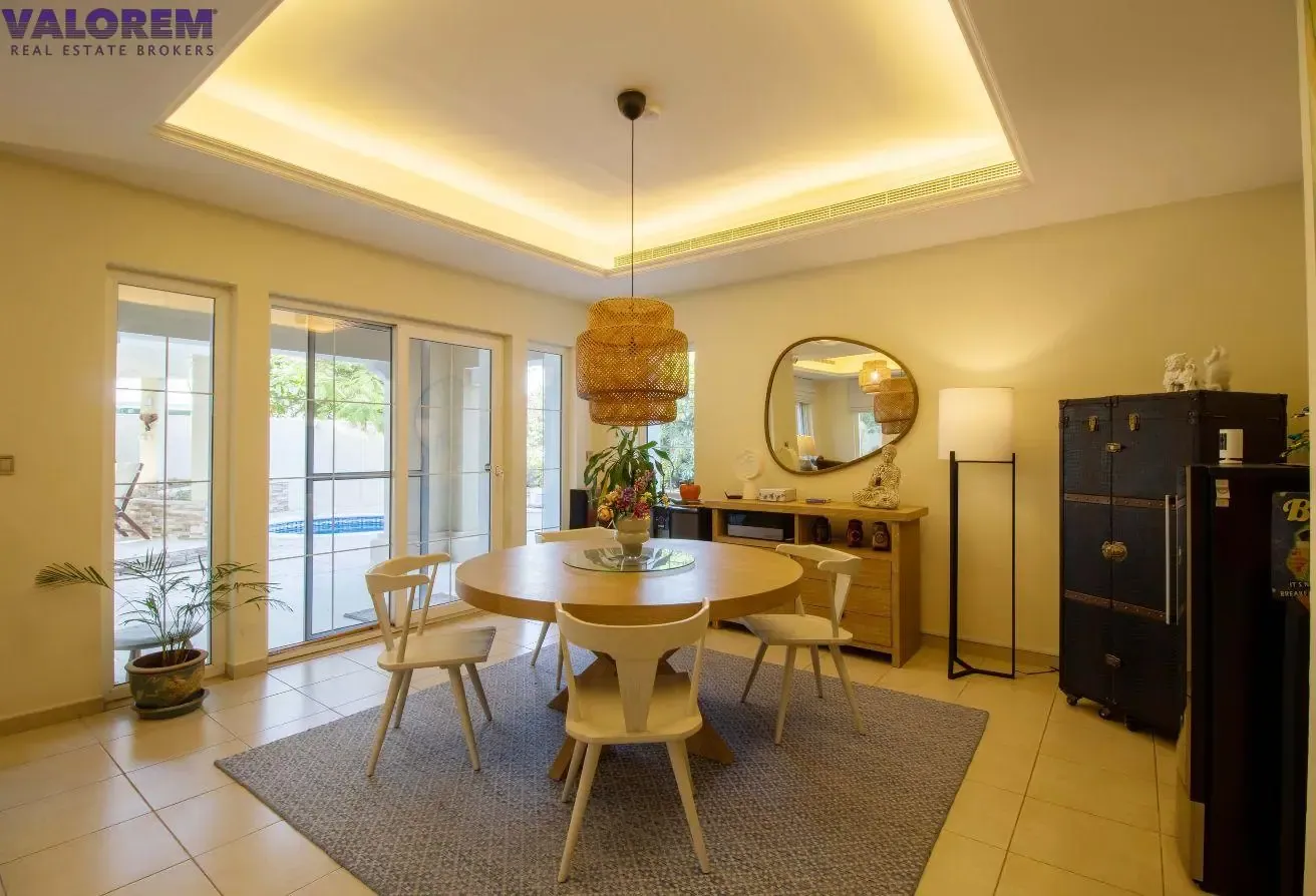 Well Maintained | Private Pool | Upgraded