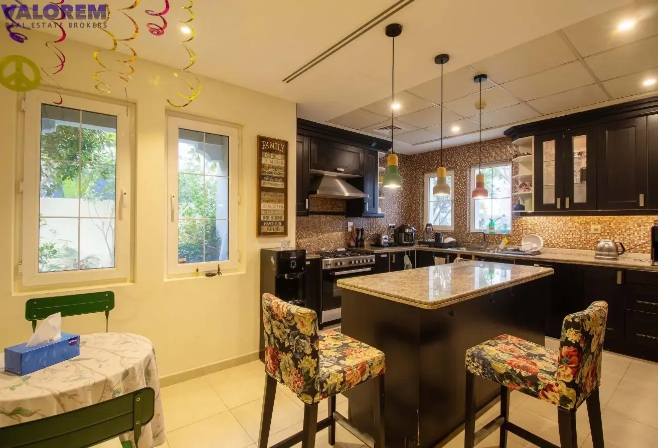 Well Maintained | Private Pool | Upgraded