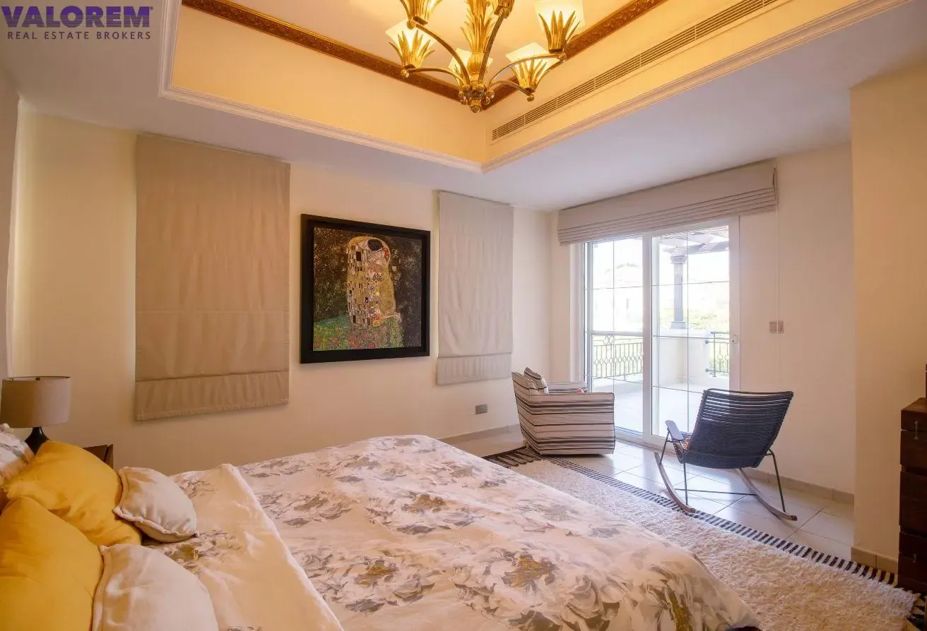 Well Maintained | Private Pool | Upgraded