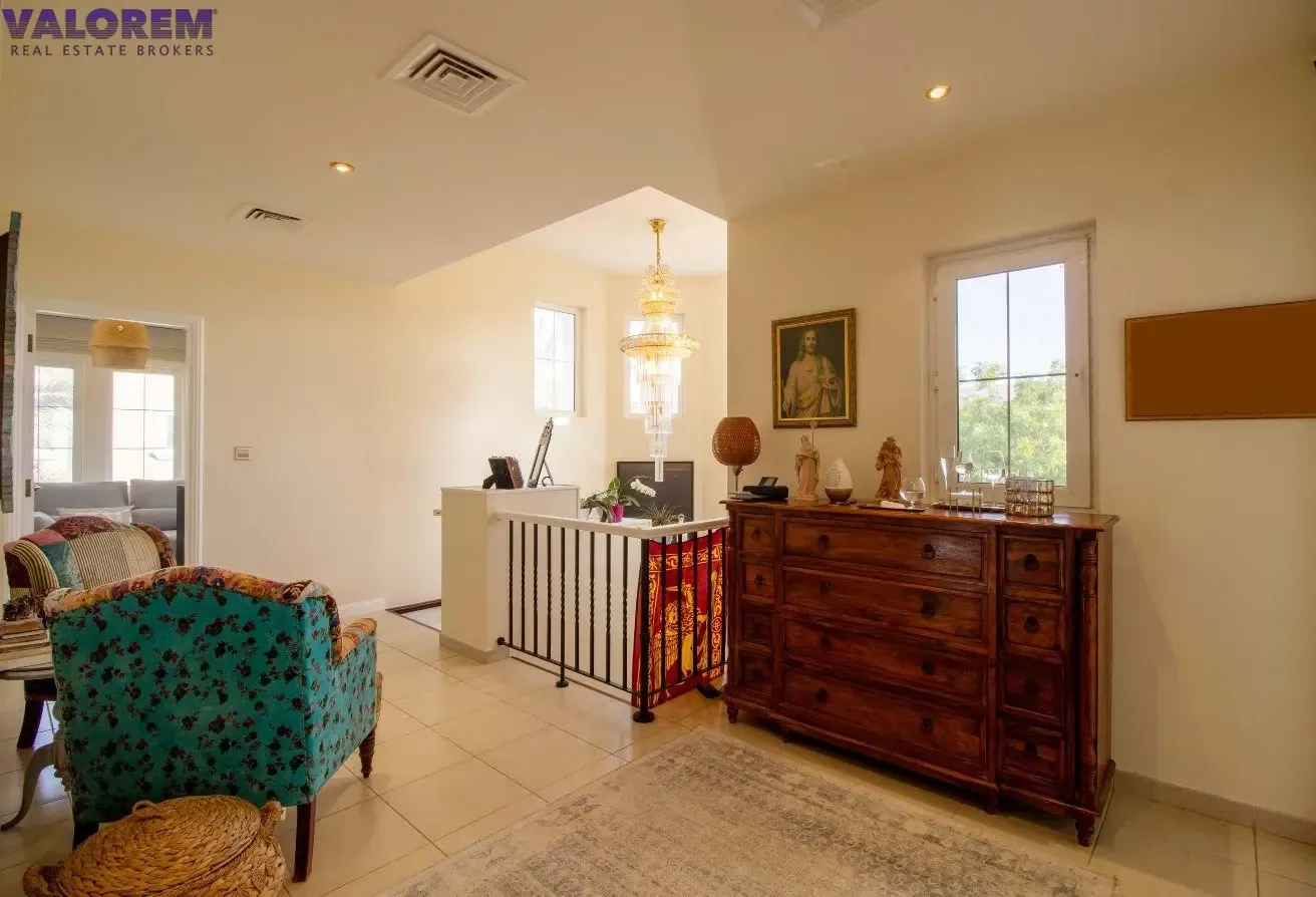 Well Maintained | Private Pool | Upgraded
