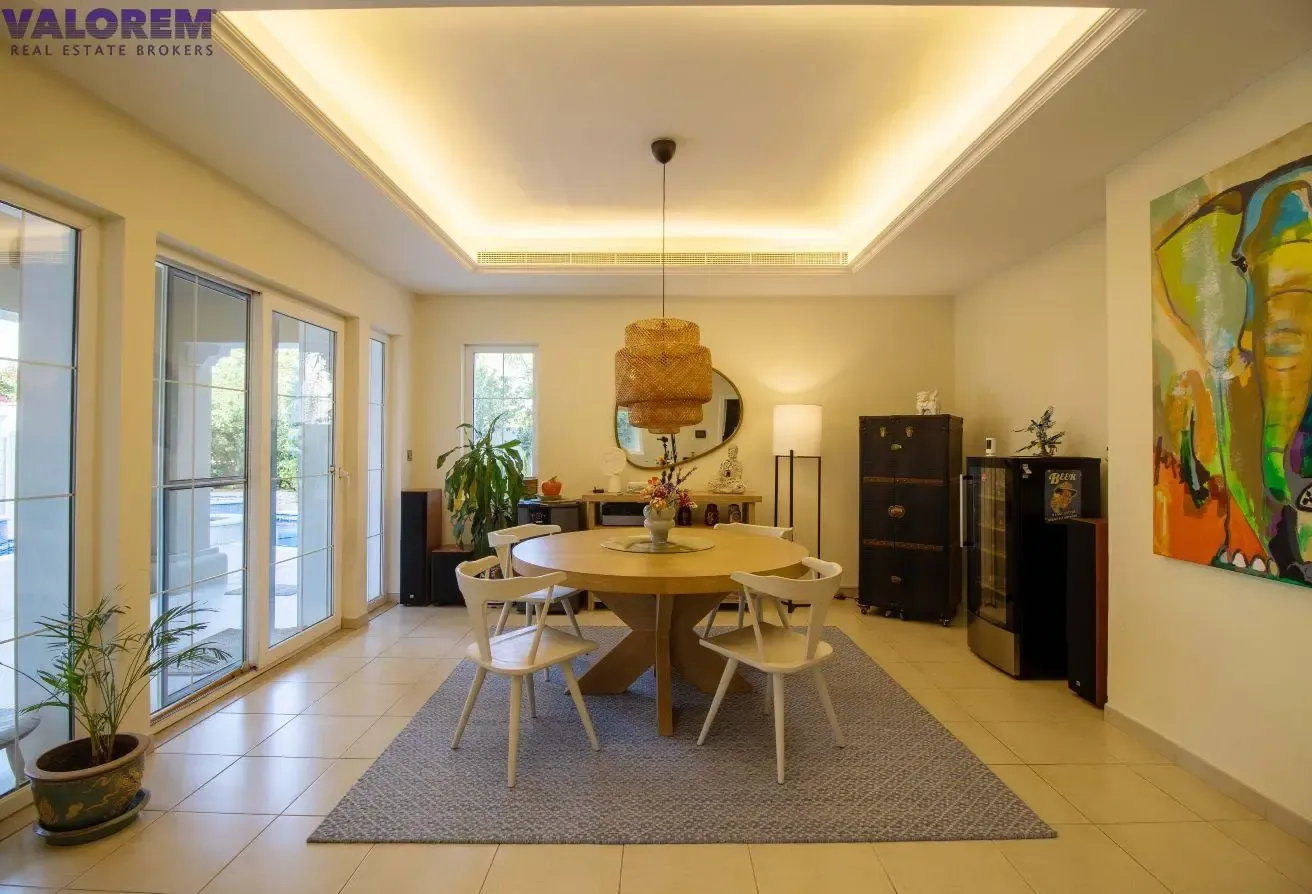 Well Maintained | Private Pool | Upgraded