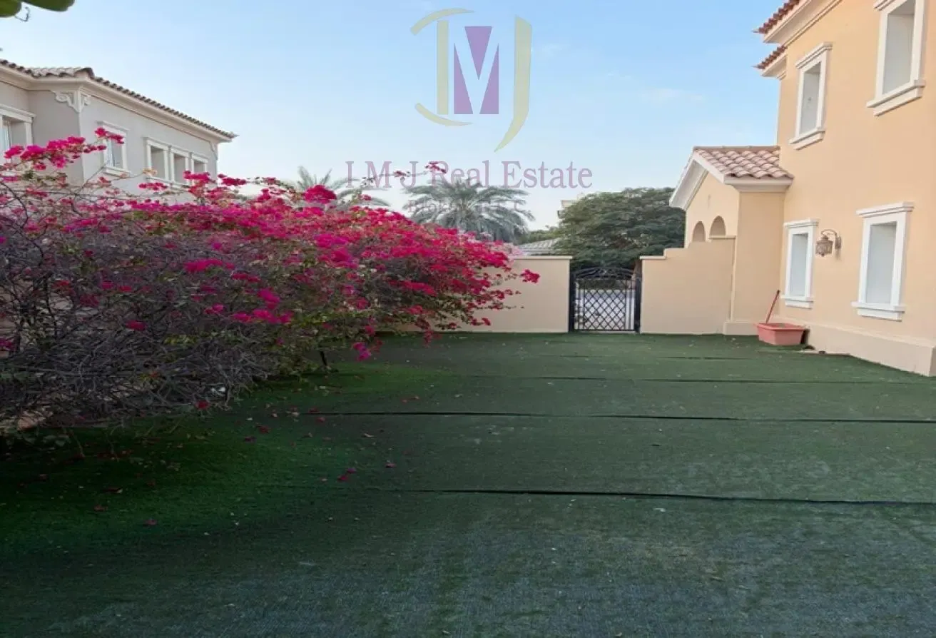 3BR plus Maid’s room | Unfurnished | Available Now